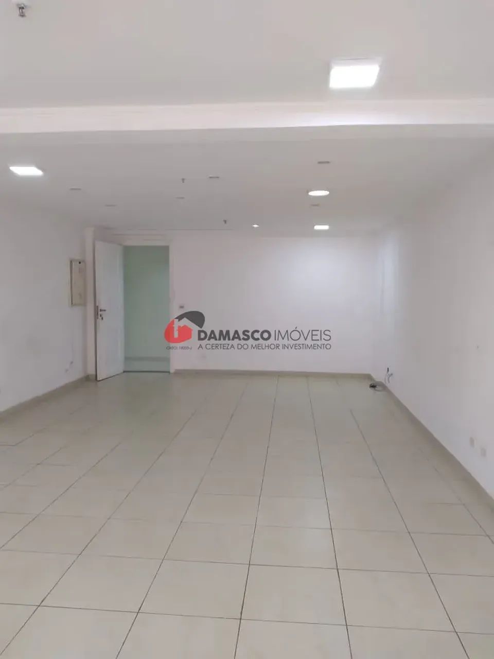 Sala Comercial em Centro - Foto 2