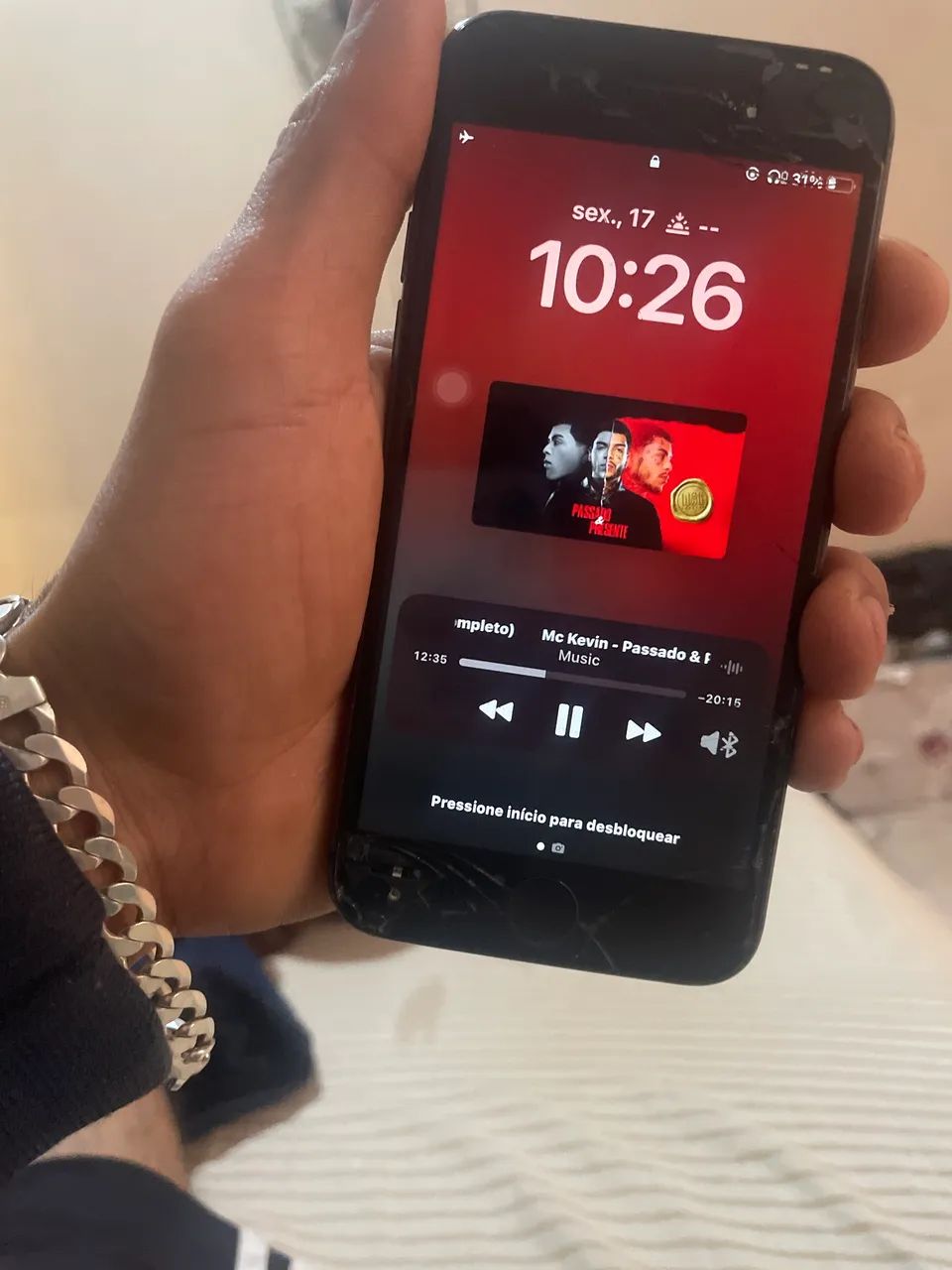 iPhone 8 - Foto 5