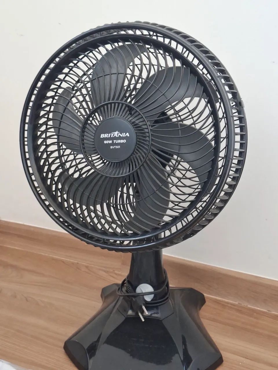 Ventilador 