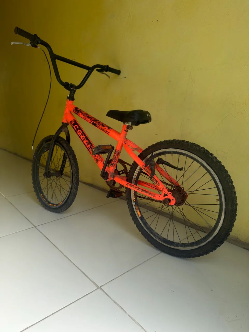BICICLETA A VENDA  - Foto 2