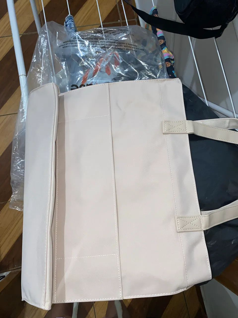 Bolsa Gocase Tote Daily - Foto 3