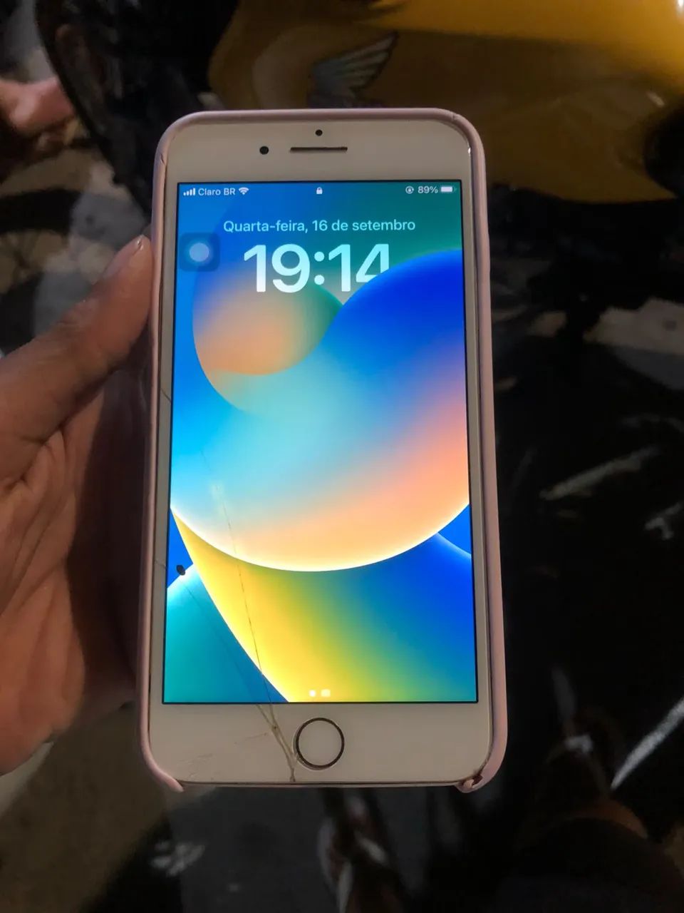 iPhone 8 Plus  - Foto 5