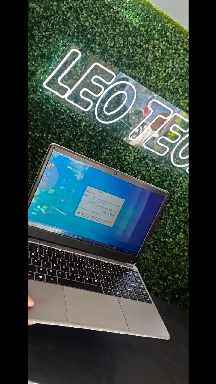 Notebook 8 GB RAM SSD 256 GB  - Foto 2