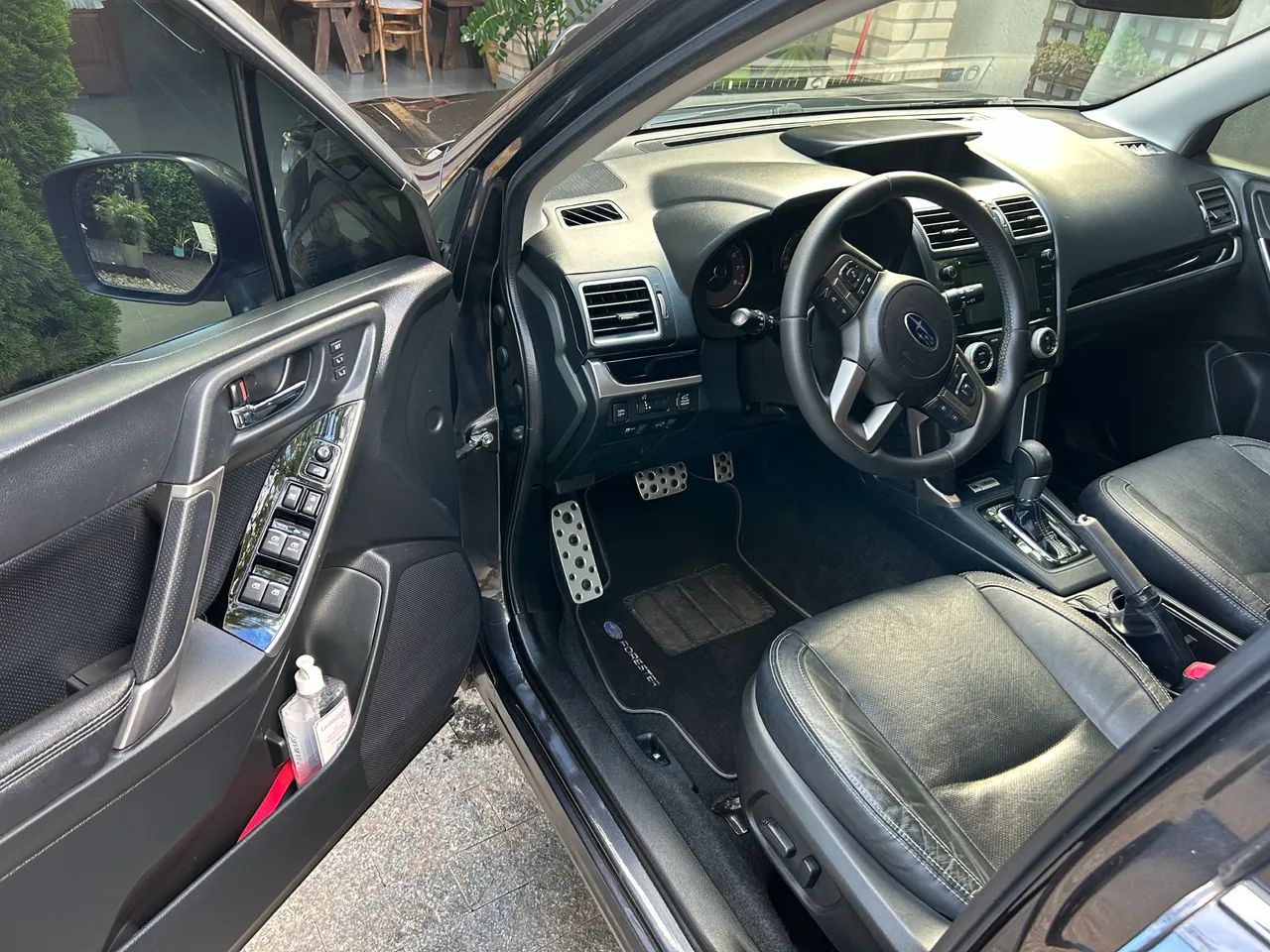 Subaru Forester 2.0/2.0 S 4X4 Aut. 2017 - Foto 5