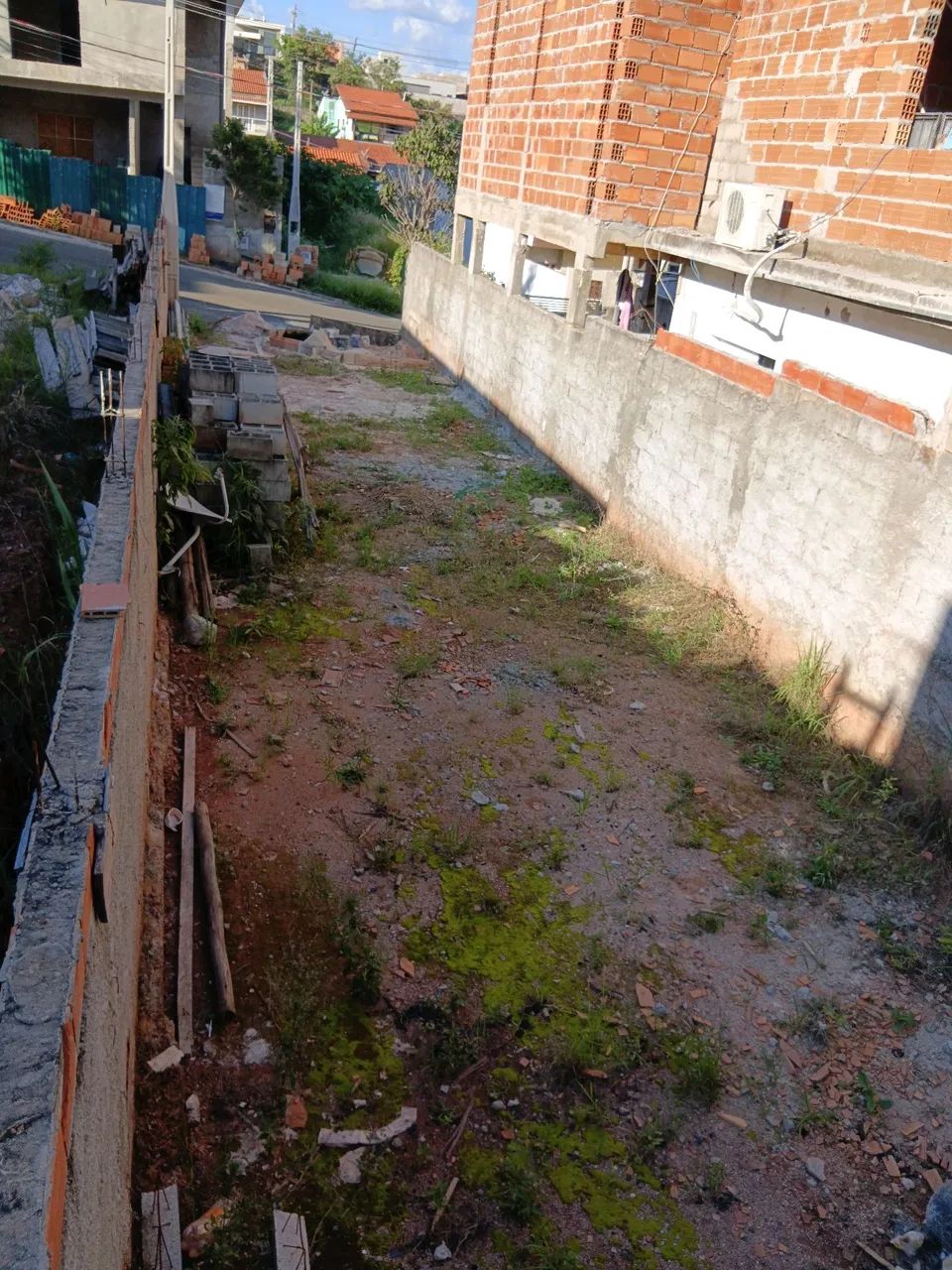Foto - Valinhos - Jardim Novo Milênio