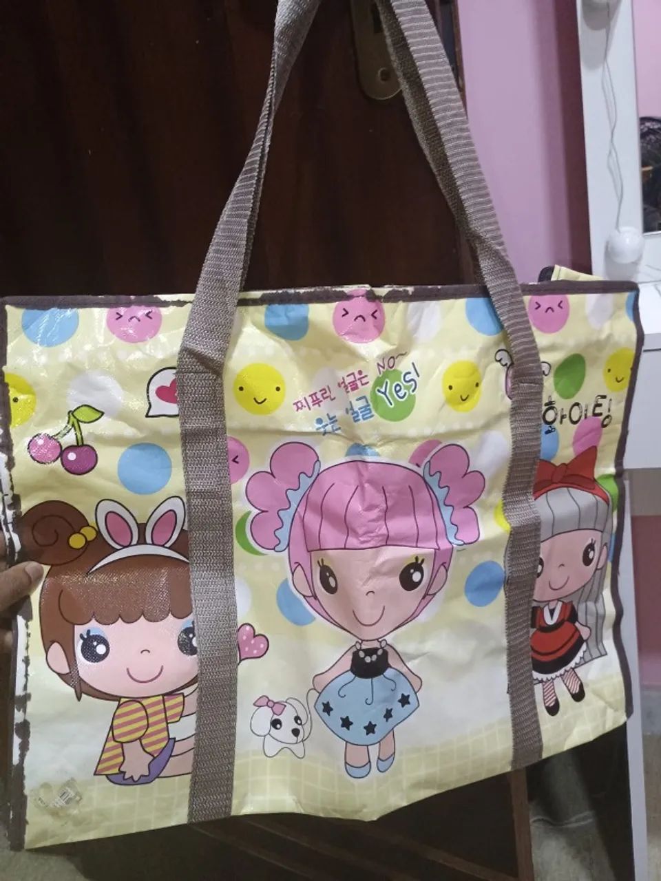 Bolsas - Foto 4