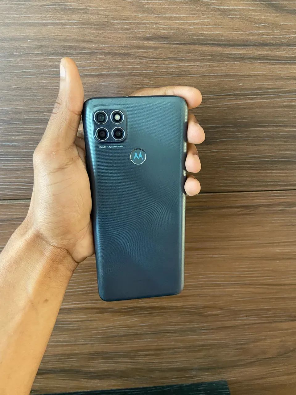 Celular g9 power 