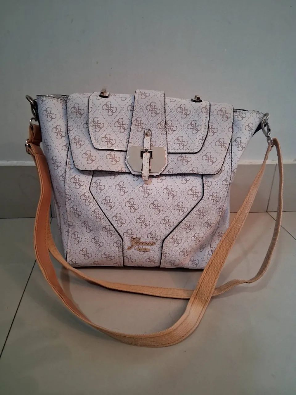 Bolsa original Guess