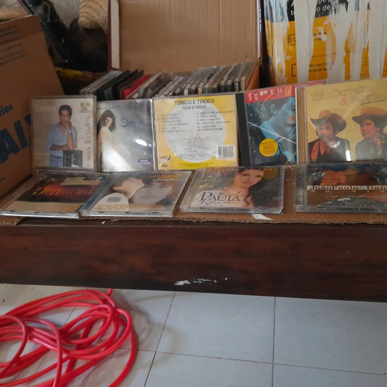 Cds