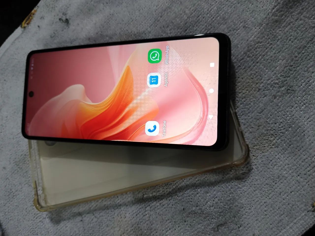Smartphone moto G04s  - Foto 3