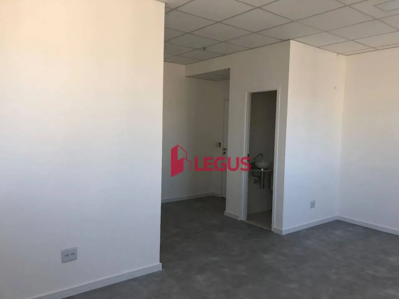 Conjunto comercial 1 vaga de garagem próximo ao Metrô Oscar Freire - Foto 4