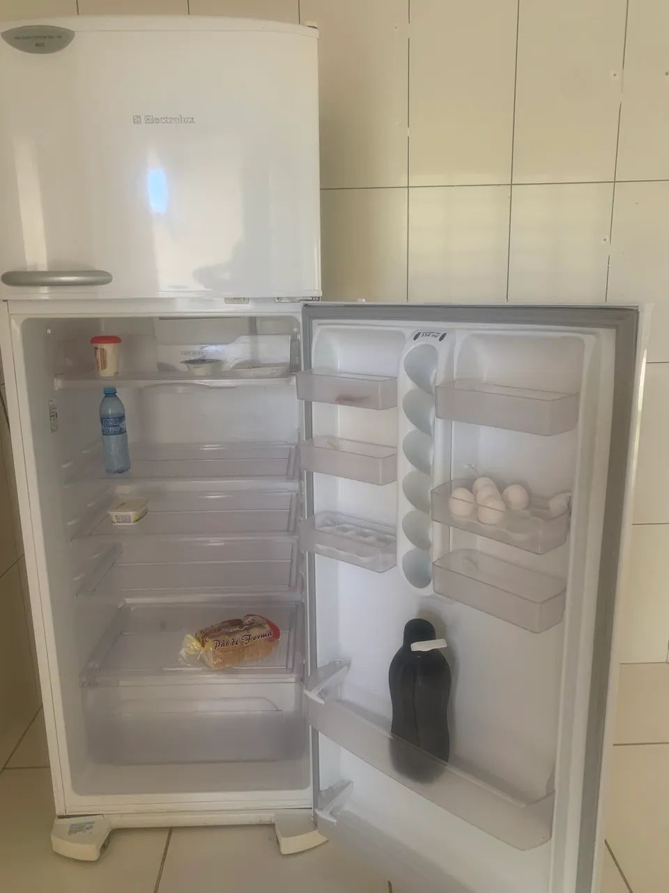 Vendo geladeira - Foto 2
