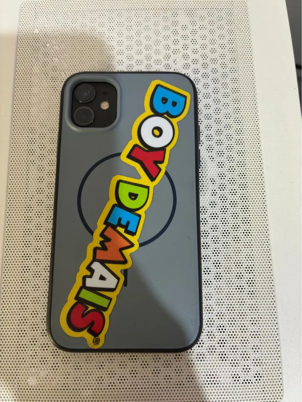 iPhone 11 - Foto 2