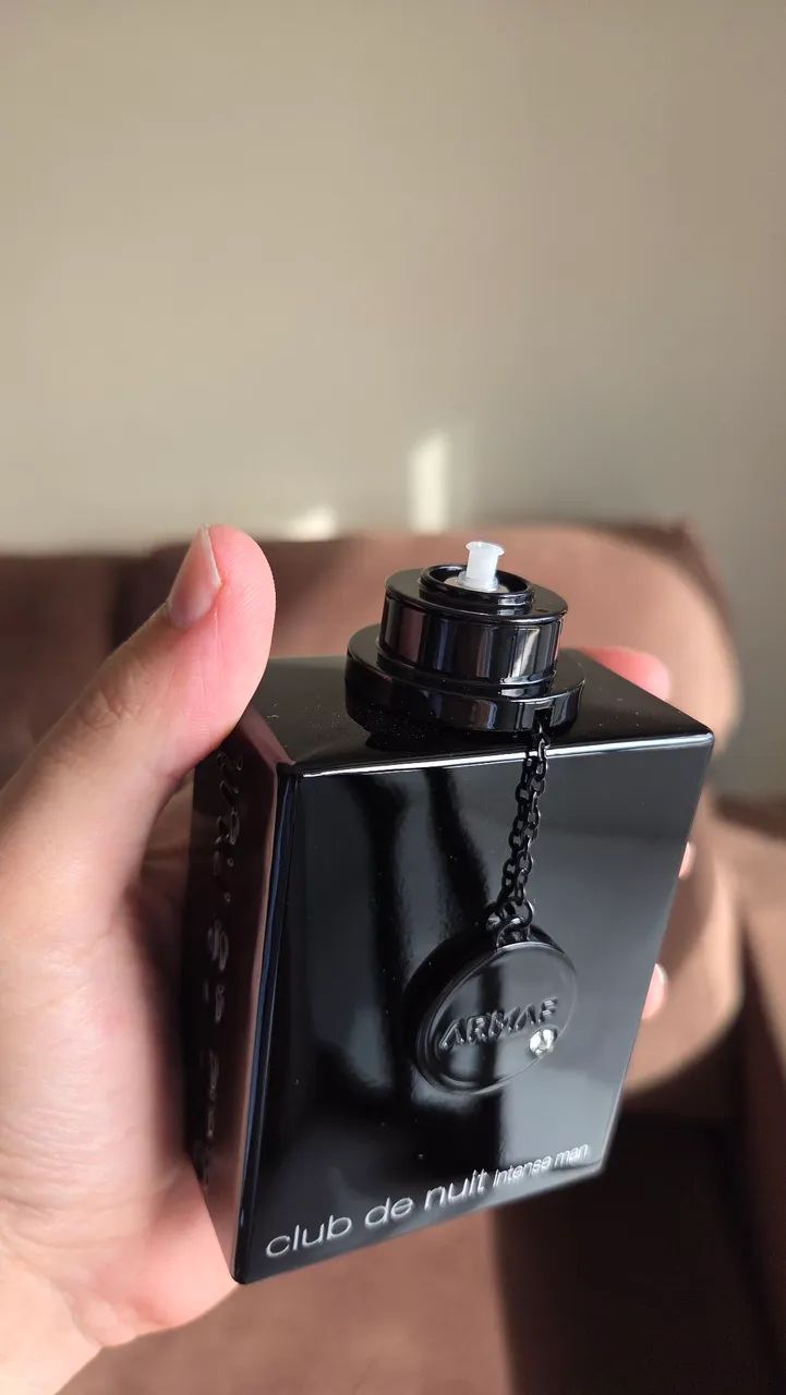 CLUB DE NUIT EDT 105ml - Foto 3
