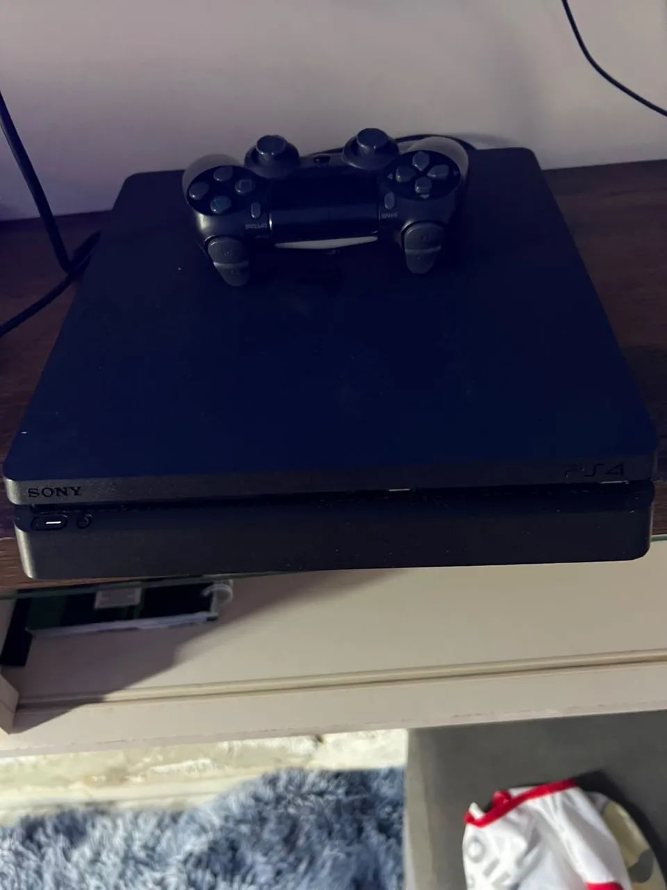 PS4 - Foto 3