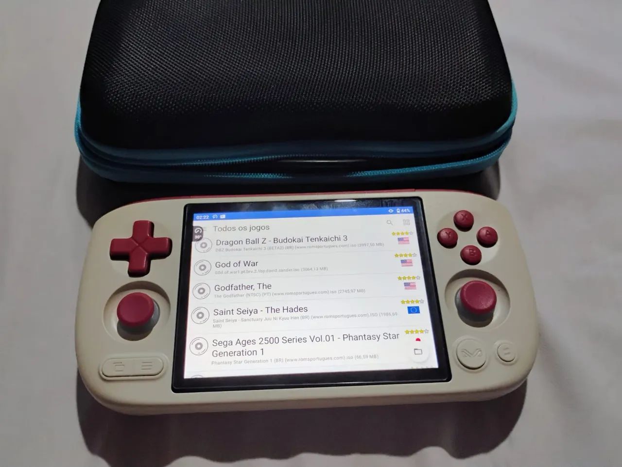 Ayaneo Pocket Mini - Foto 5