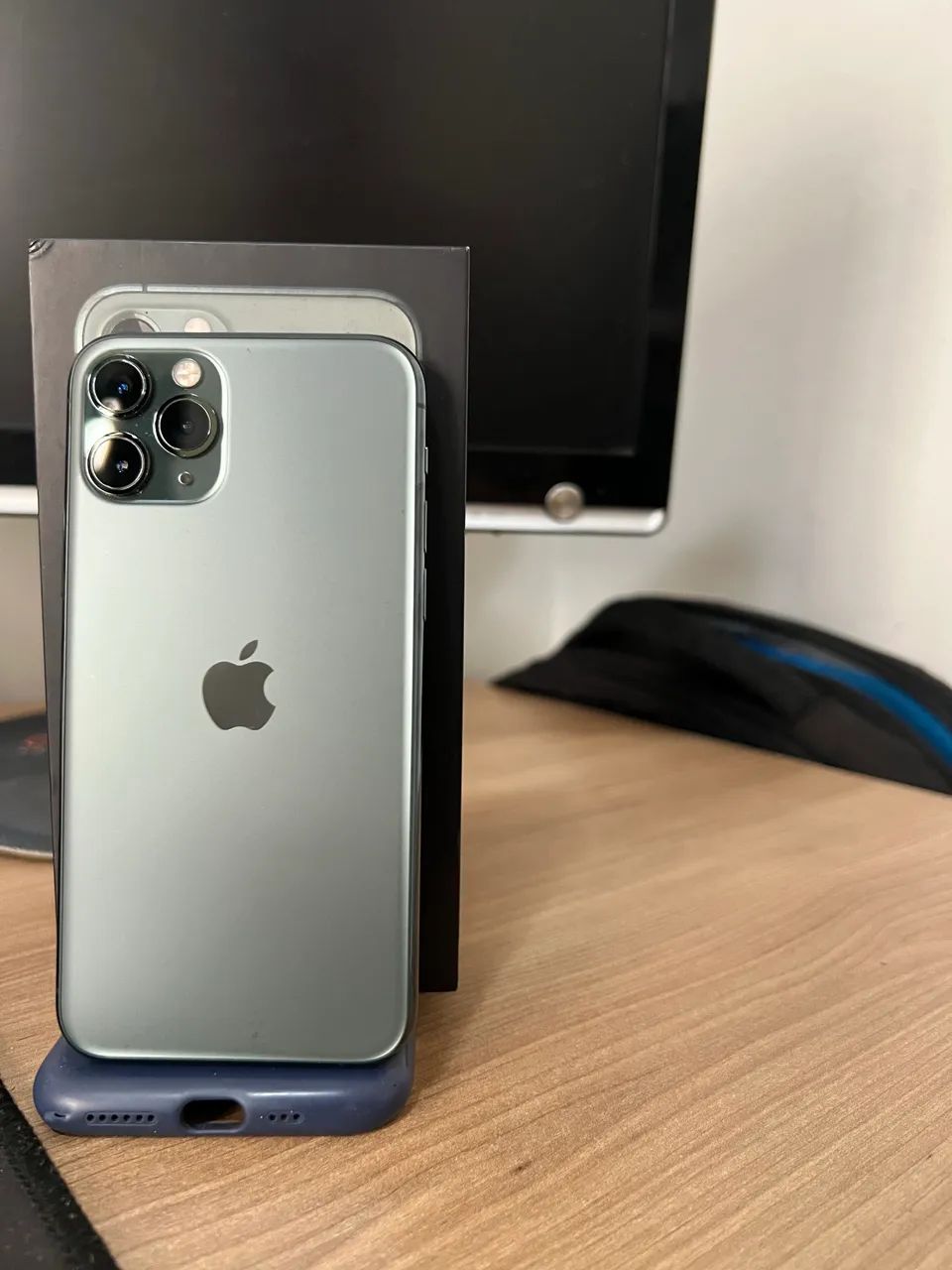 iPhone 11 Pro 256gb - Extra  - Foto 2