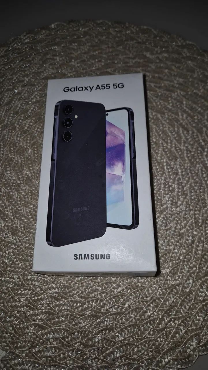 Vendo Samsung A55 