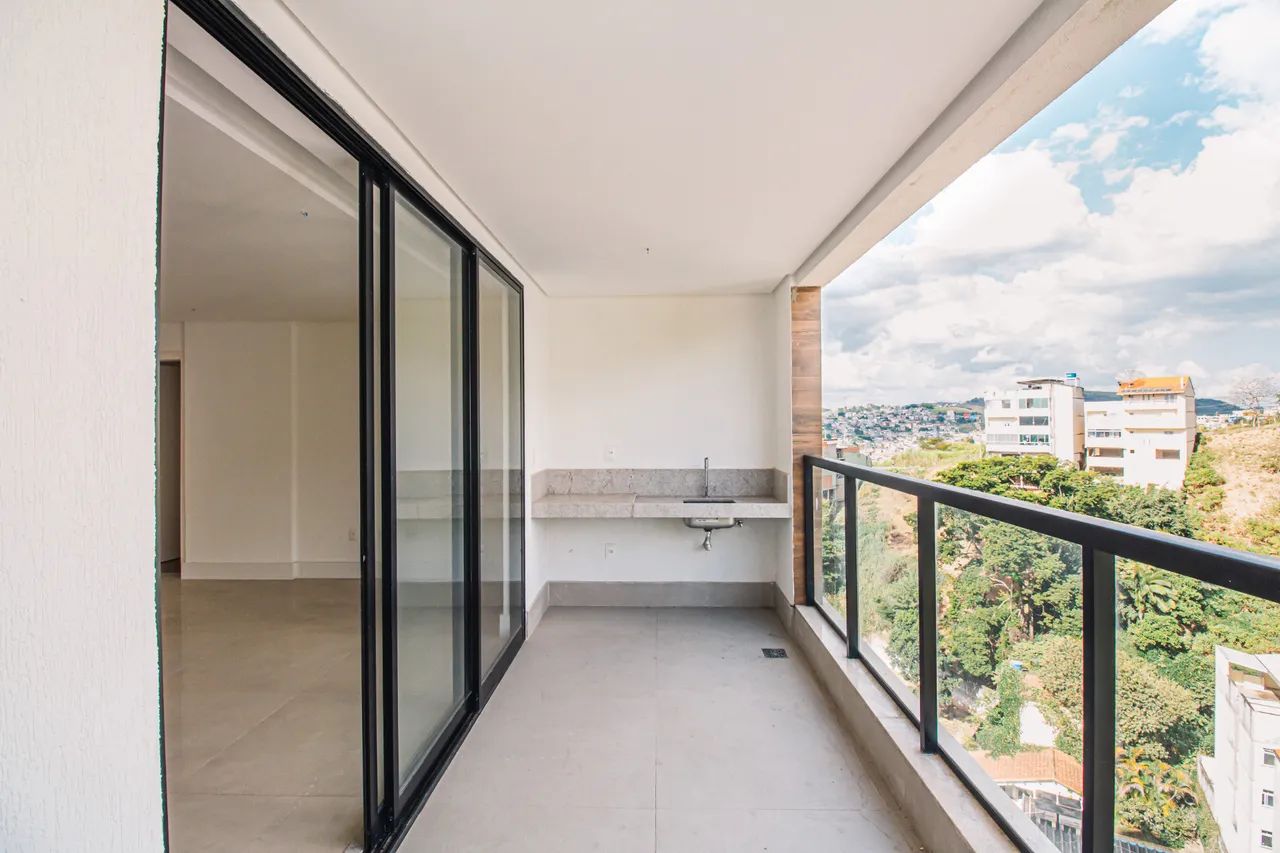 Apartamento 4 quartos - Granbery - Foto 5