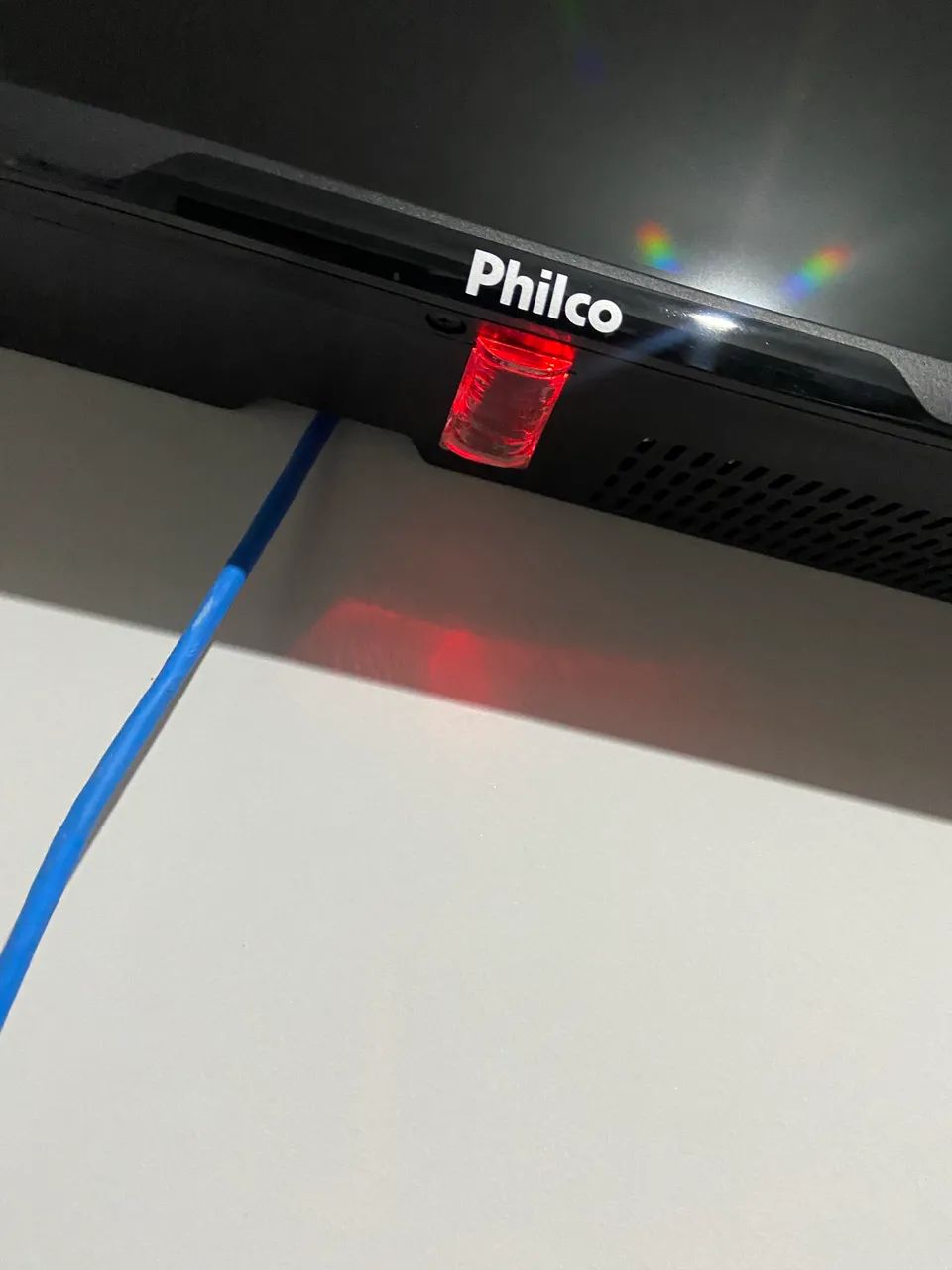 Tv55 polegadas 4k Philco  - Foto 2