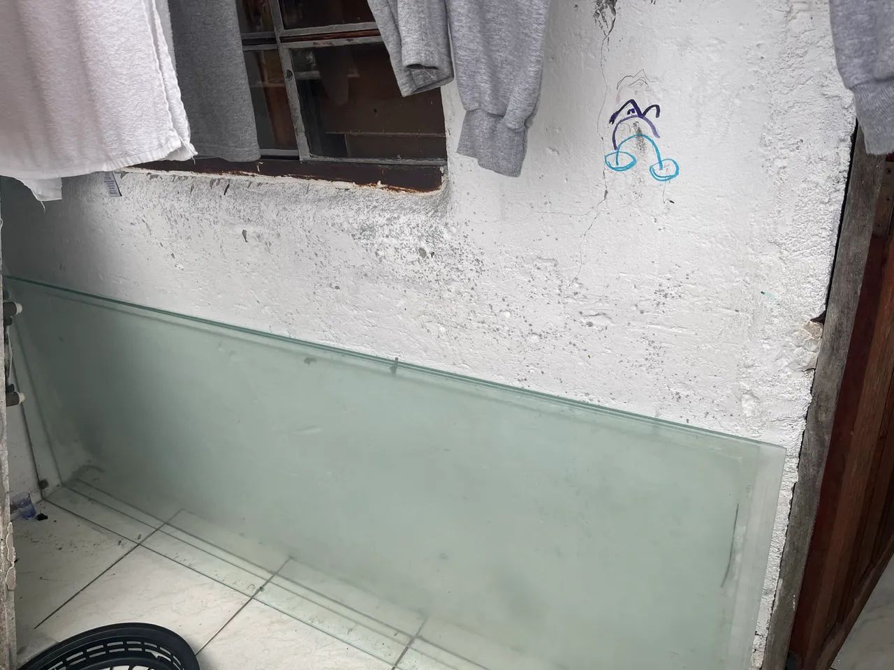 Pia  para banheiro de mármore  - Foto 2