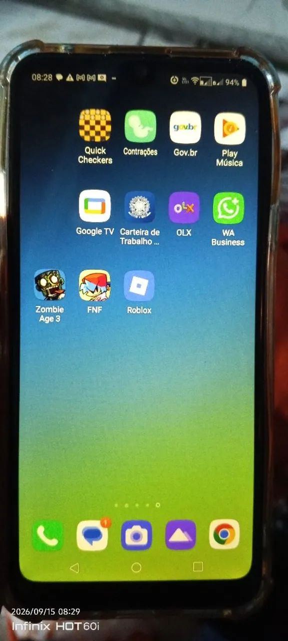 LG k 40 - Foto 3