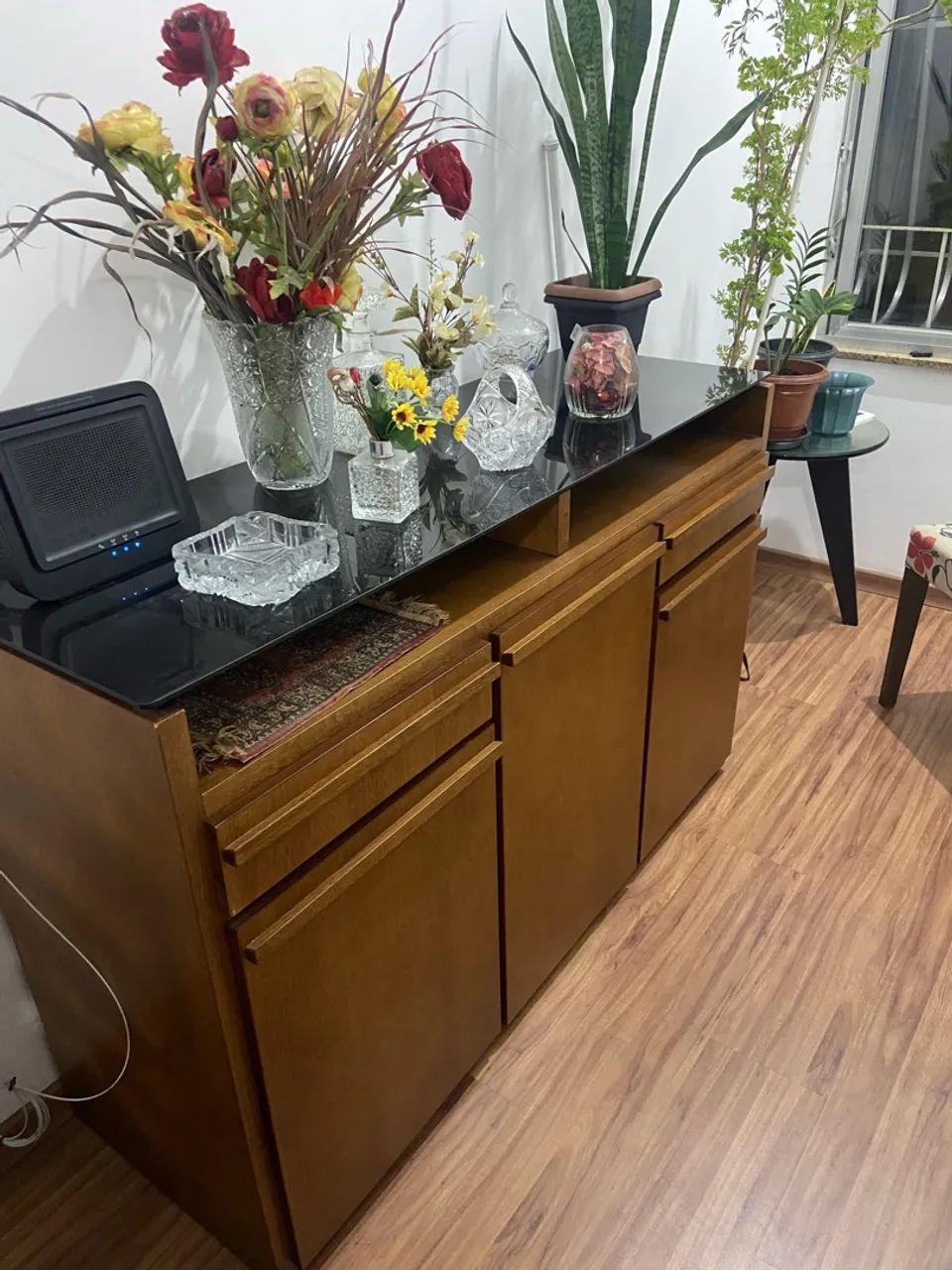 Jogo de sala  - Foto 3