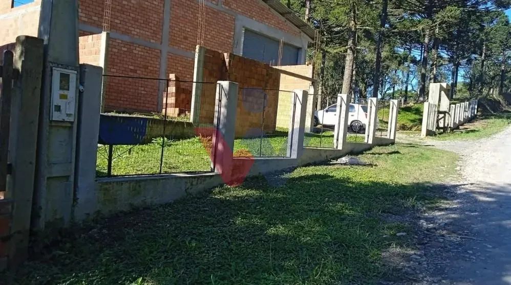 Casa 3 quartos à venda - Rio Negro - PR 1490845796 | OLX