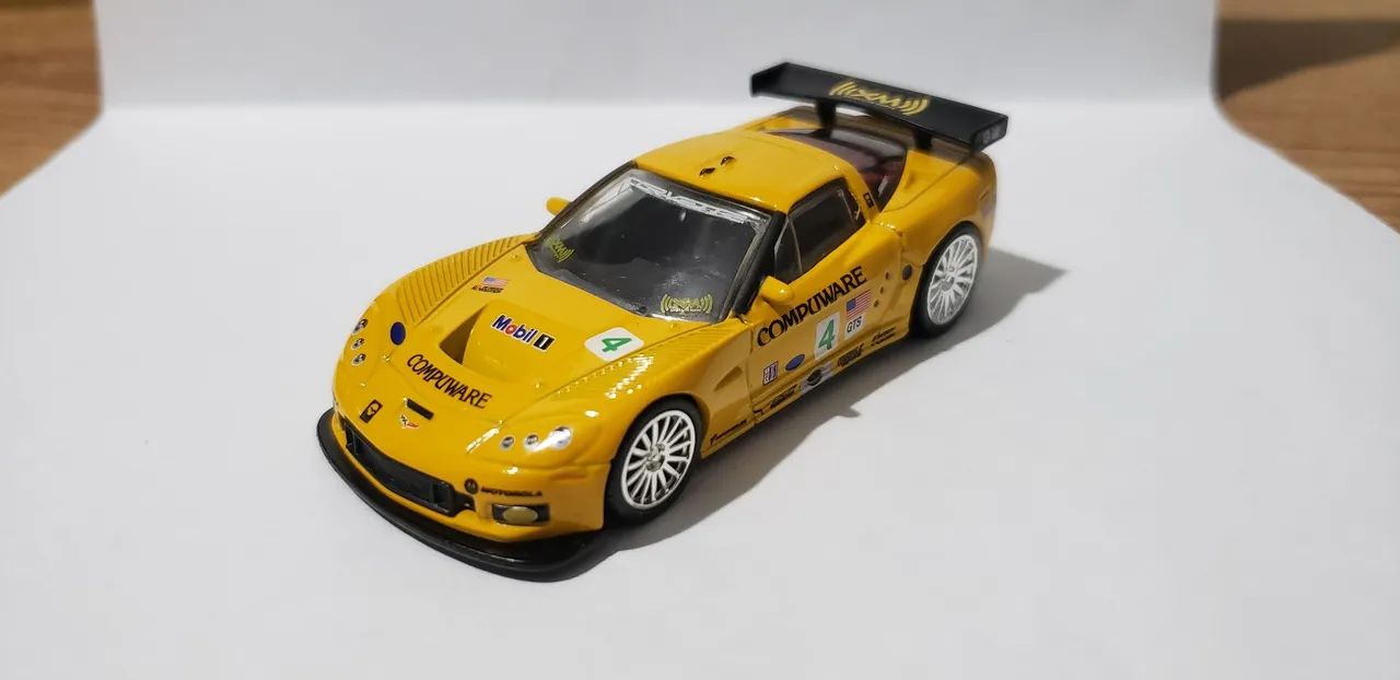 Miniatura jada toys 1/64 - Foto 2