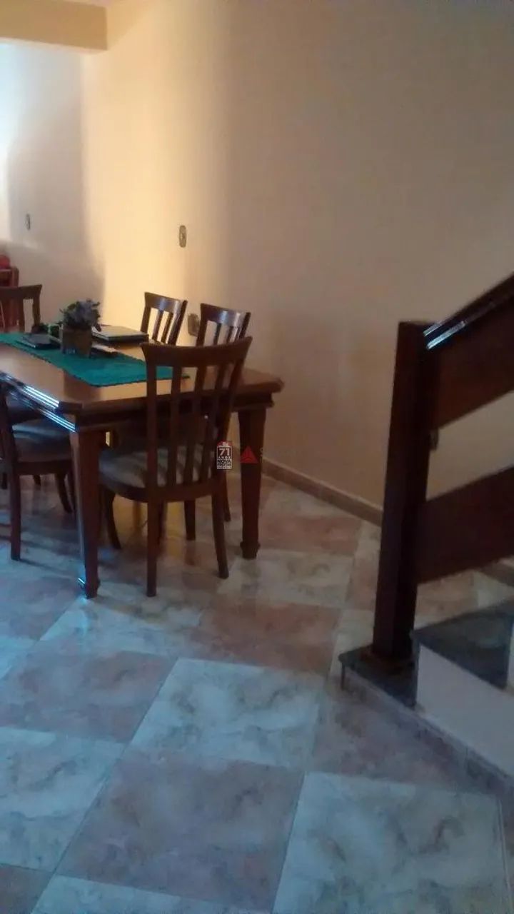 Casa Padrão em Pindamonhangaba - Foto 5