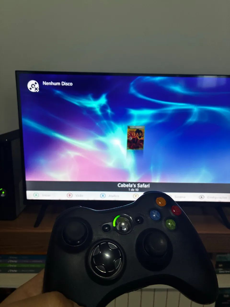 Controle Xbox 360 original  - Foto 3