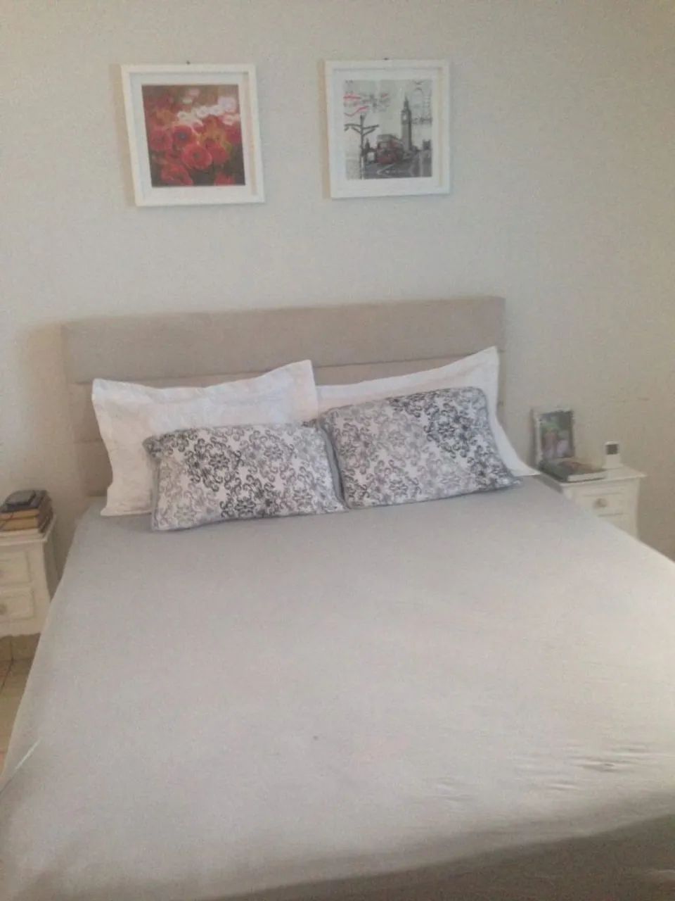 Vende-se cama queen - Foto 2