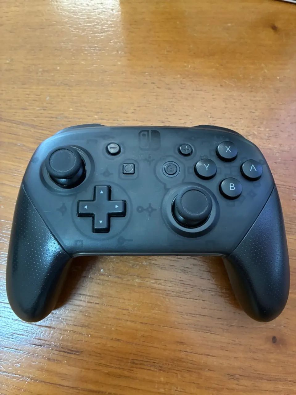 Controle Pro Nintendo Switch 1 - Foto 3