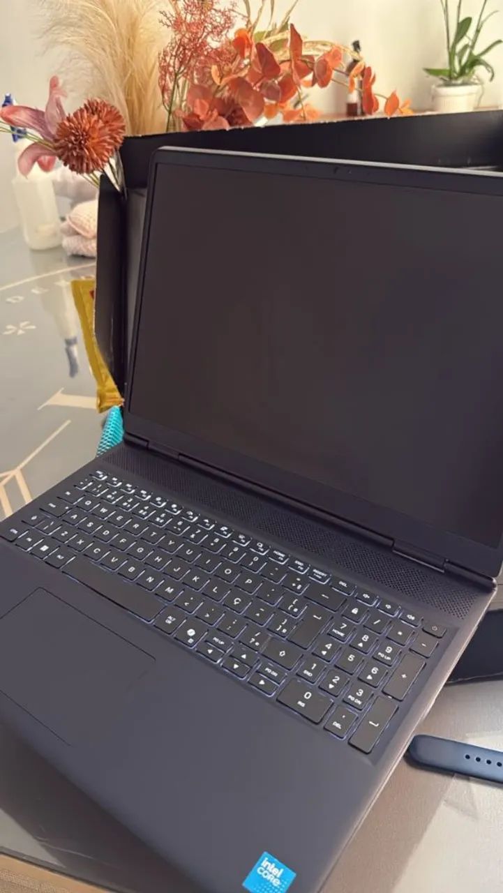 Notebook Gamer Alienware Aurora Core 7 32gb 3TB RTX 5040  - Foto 5