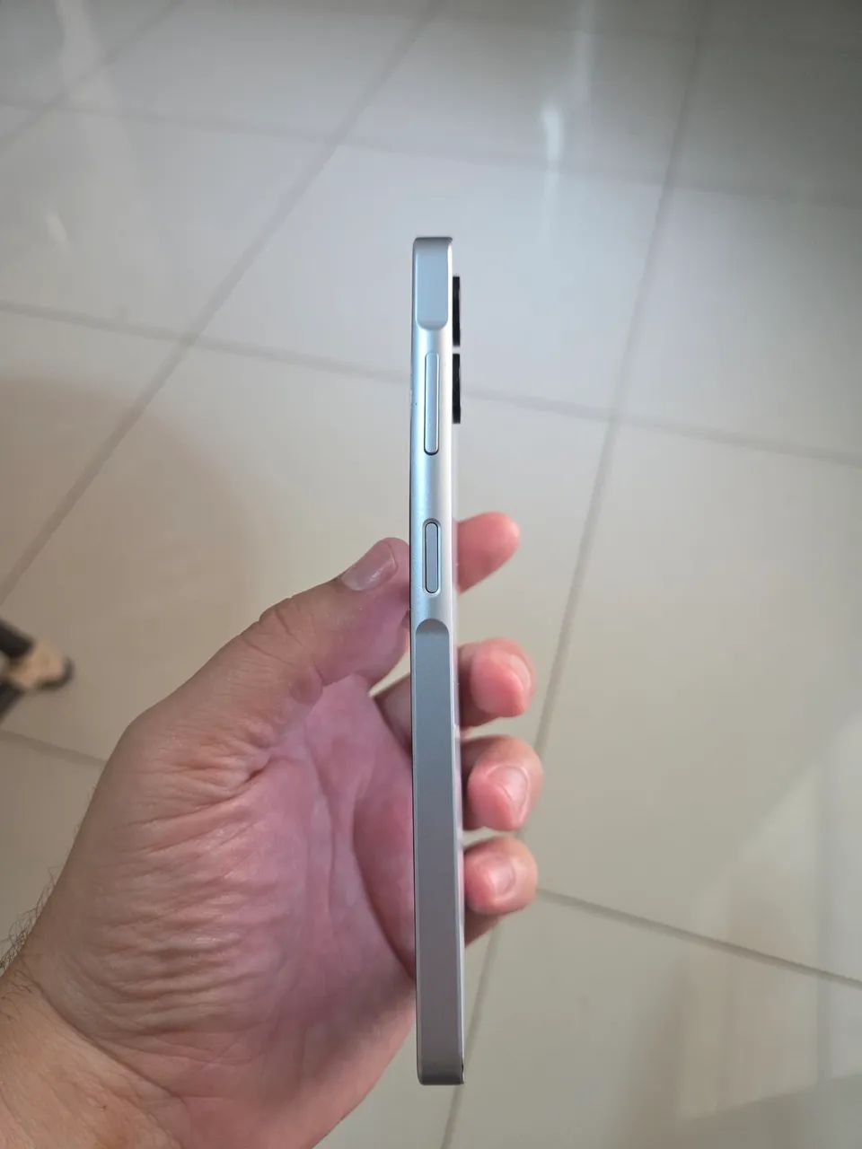 Celular Samsung A06 128Gb - Foto 2
