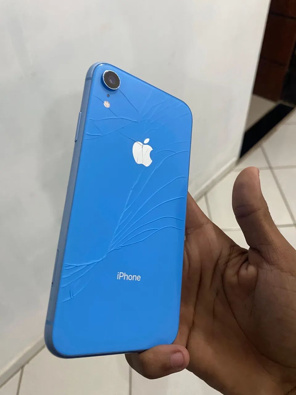 IPhone XR 64 gb  - Foto 4