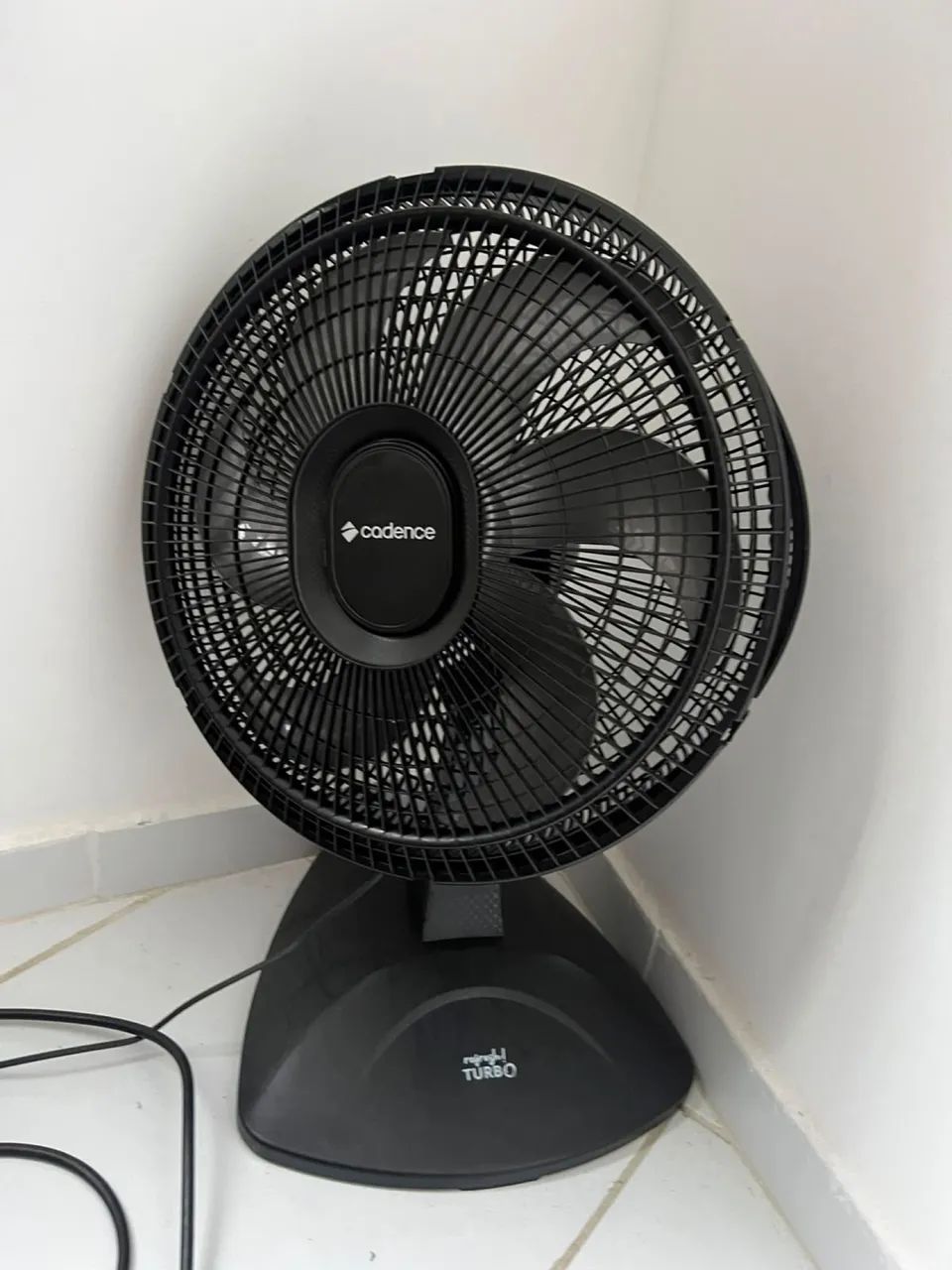 vendo ventilador 