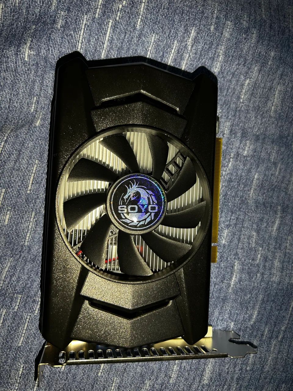 PLACA DE VÍDEO AMD R7 350 4GB! - Foto 2