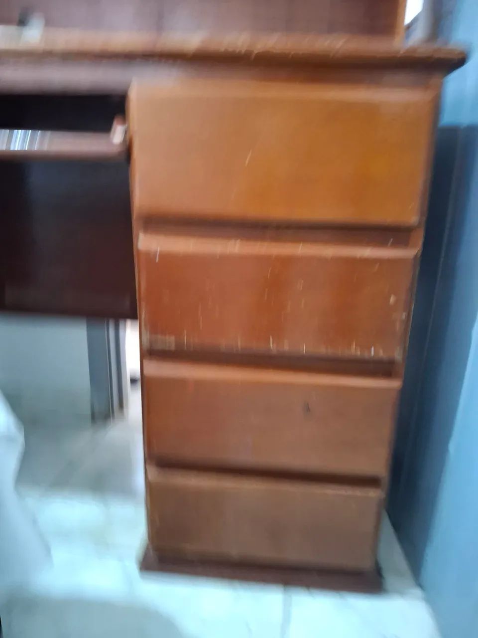 Estante escrivaninha  - Foto 4