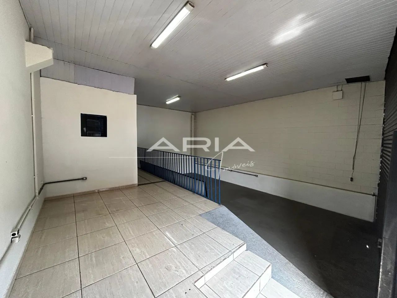 Sala comercial para locação no Jardim Ideal, região leste de Londrina/PR - Foto 6