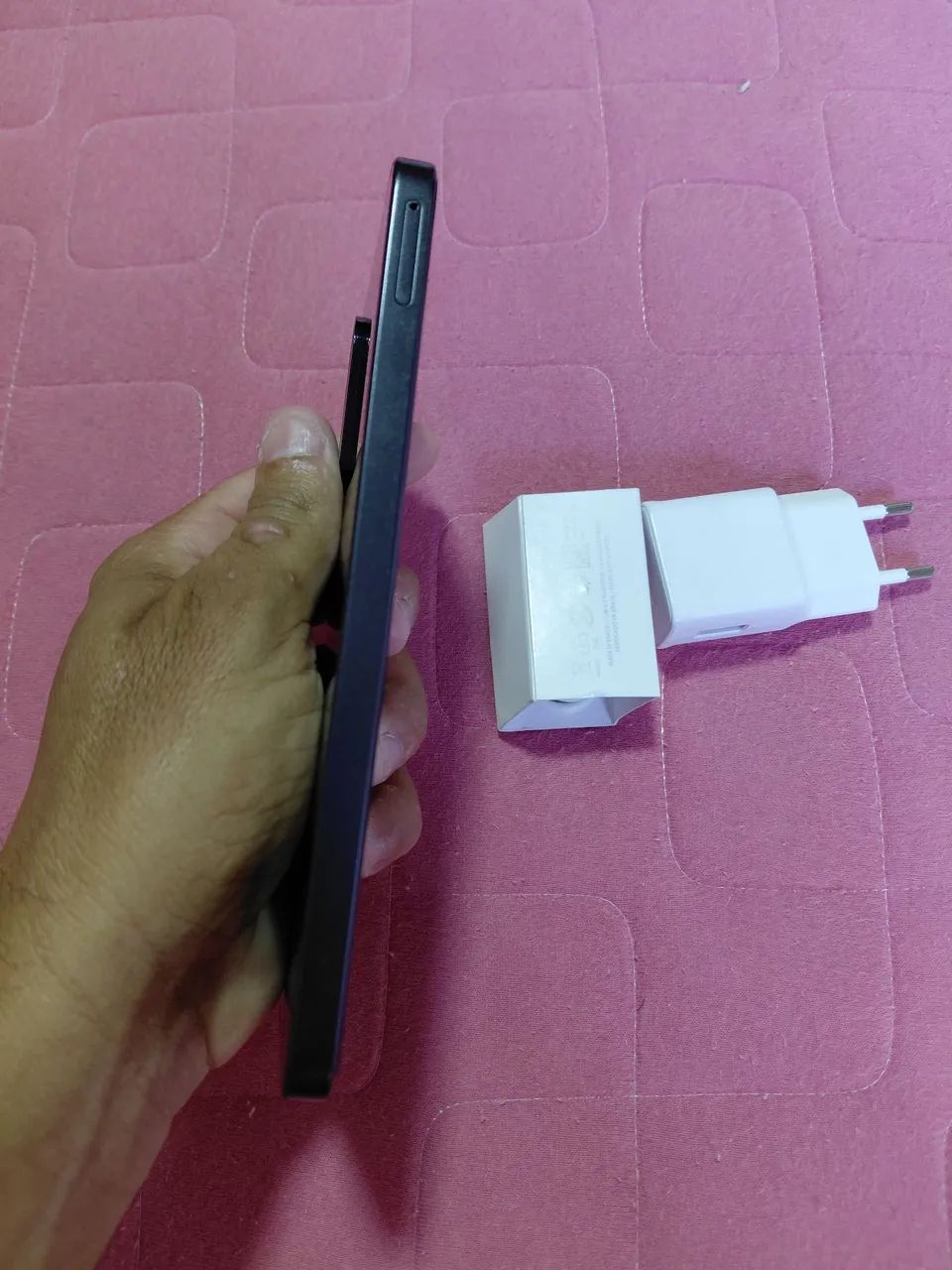 Vendo A26 5G 256GB - Foto 4