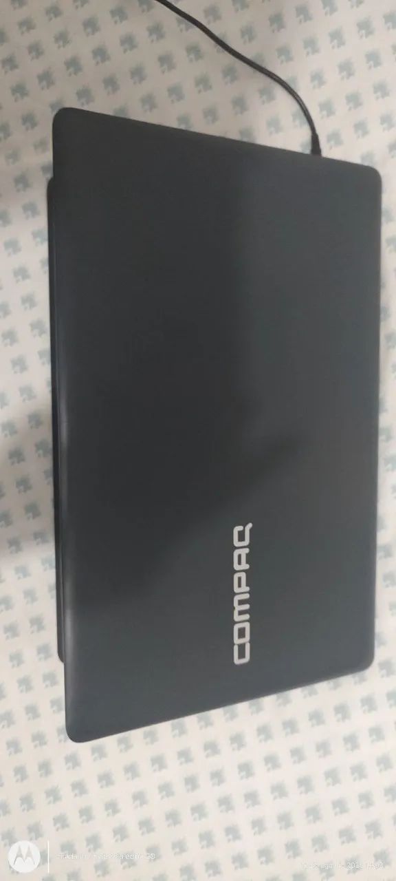 Notebook Compaq Core i5  - LEIA O ANÚNCIO - - Foto 3