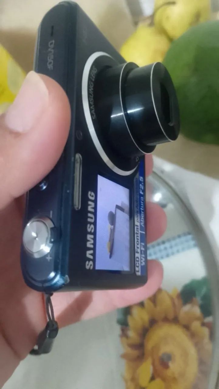 Camera Samsung original  - Foto 5