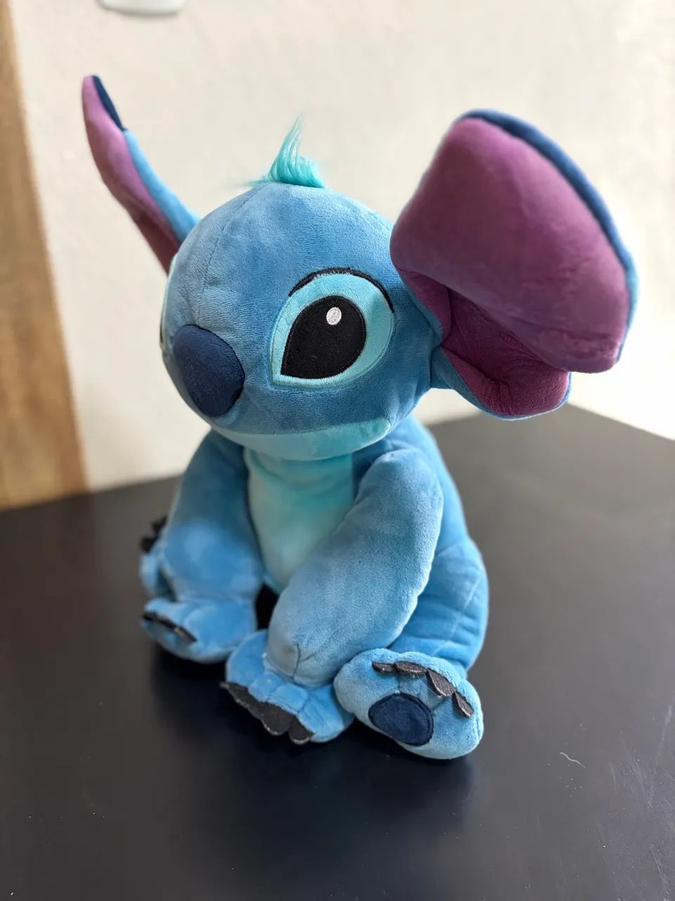 Stitch Pelúcia 45cm - Foto 4