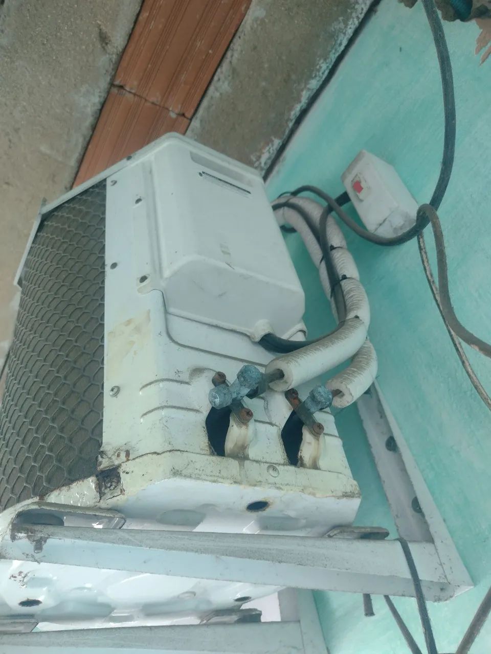 Ar condicionado  - Foto 4