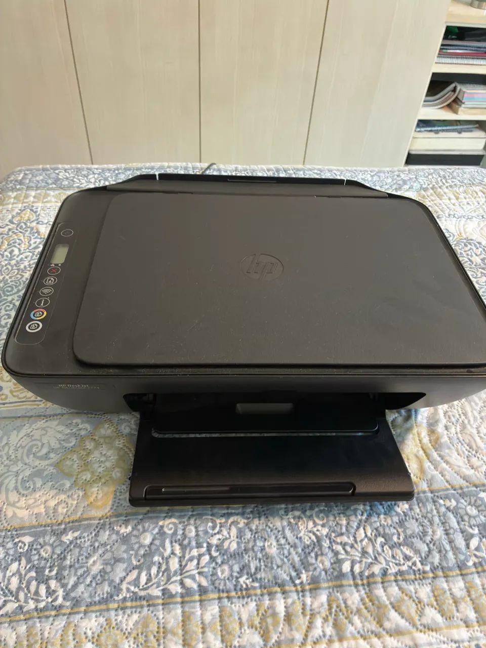 IMPRESSORA HP