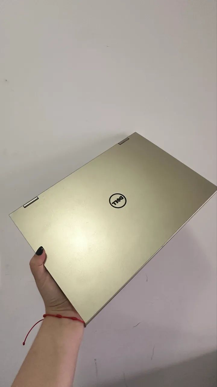 Notebook Dell Inspiron 2 em 1 Touchscreen iCore7