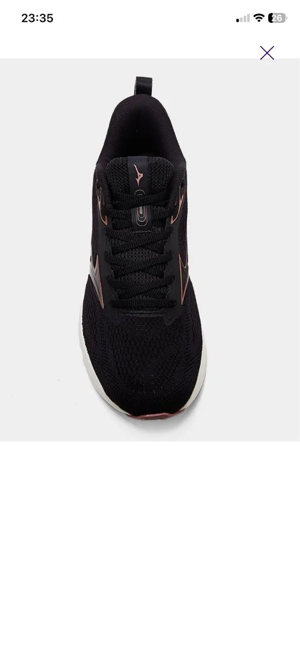 Tênis Mizuno - Foto 4