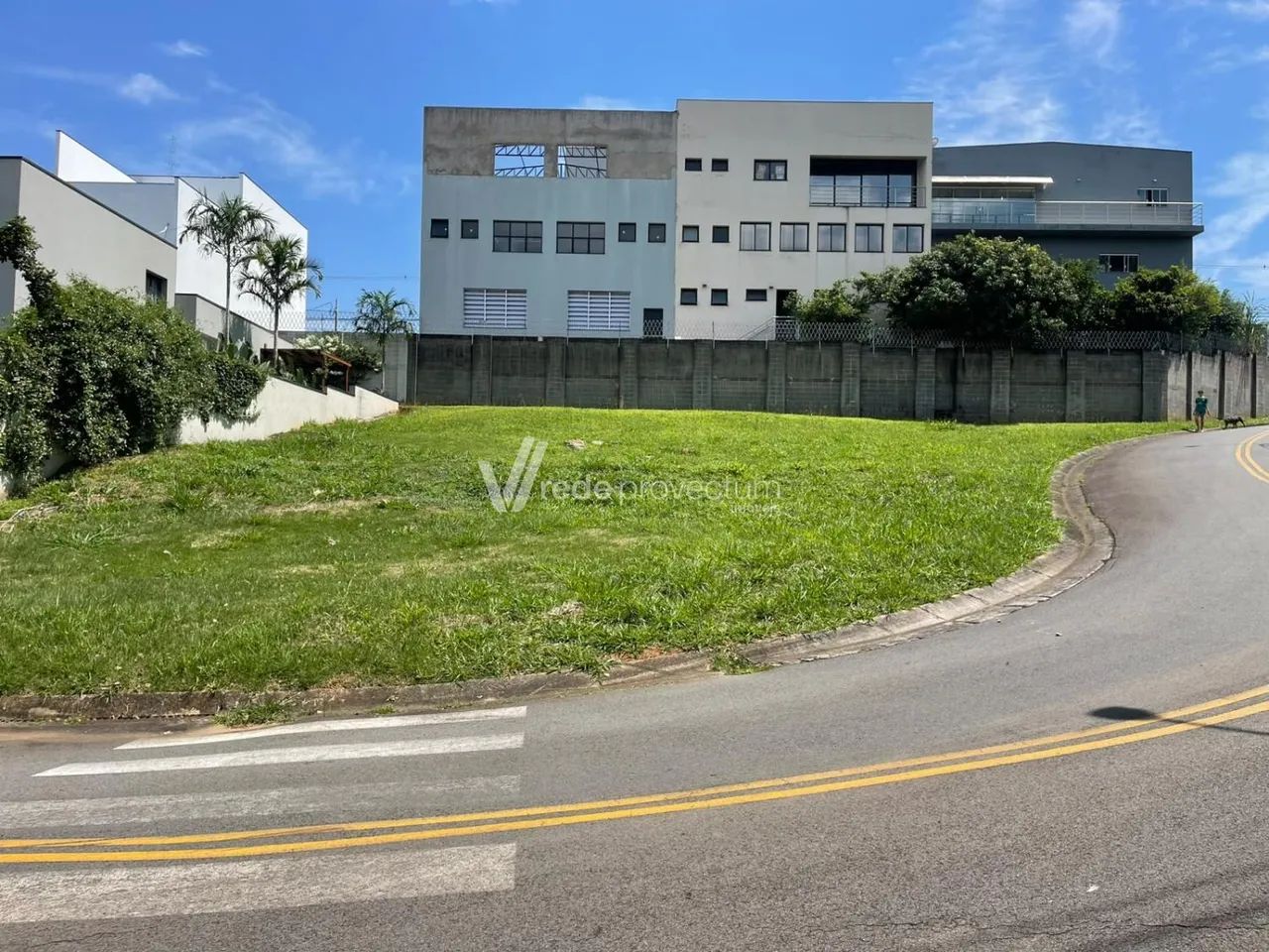 terreno - Swiss Park - Campinas - Foto 2