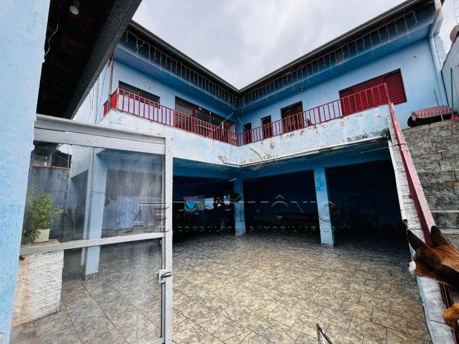 Casa Assobradada com 3 quartos- parque esmeralda - Foto 2